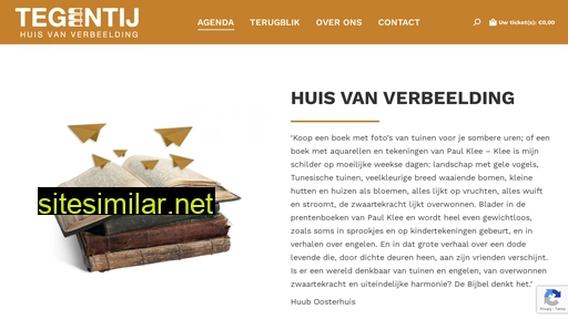 tegentij.nl alternative sites