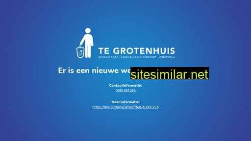 tegrotenhuisdinxperlo.nl alternative sites