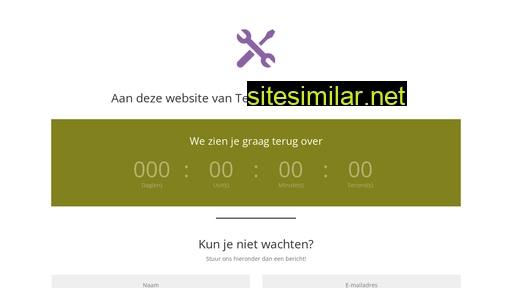 tekstcollectief.nl alternative sites