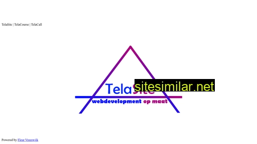 telasite.nl alternative sites