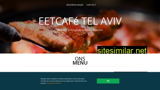 telaviv-boxtel.nl alternative sites