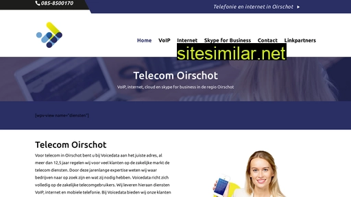 telecomoirschot.nl alternative sites