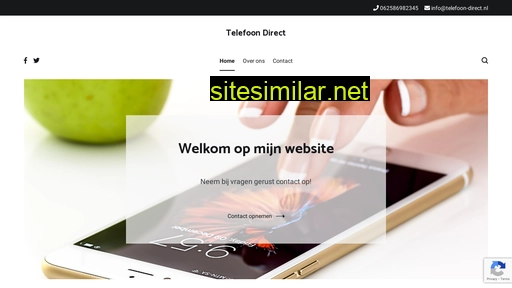 telefoon-direct.nl alternative sites