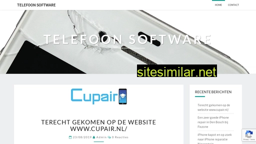 telefoon-software.nl alternative sites