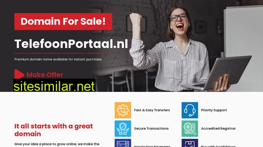 telefoonportaal.nl alternative sites