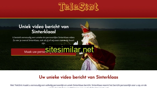 telesint.nl alternative sites