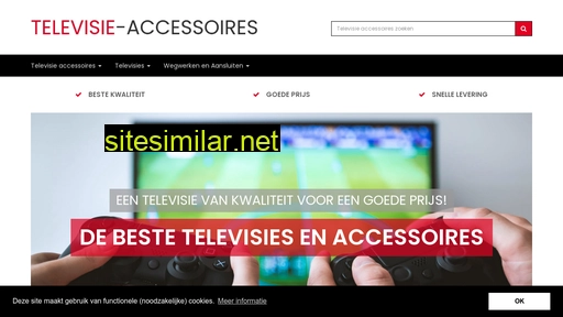 televisie-accessoires.nl alternative sites