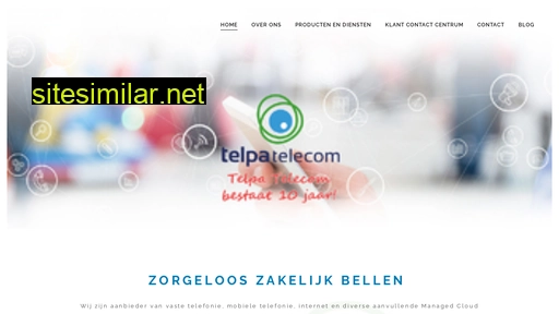 telpa.nl alternative sites