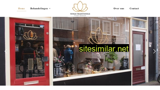 temjaithaisemassage.nl alternative sites