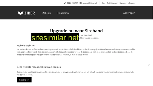 tempexdesign.nl alternative sites