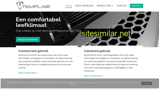 templari.nl alternative sites
