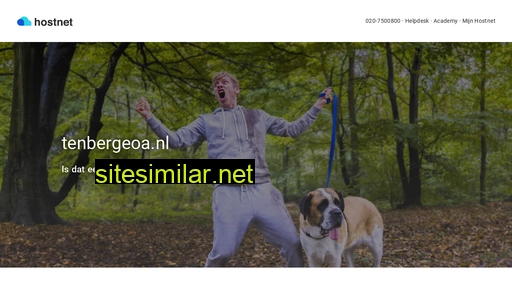 tenbergeoa.nl alternative sites