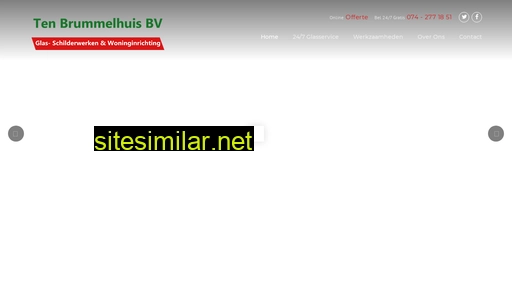 tenbrummelhuisgroep.nl alternative sites