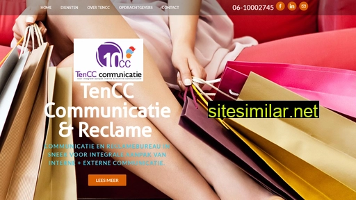 tencc.nl alternative sites