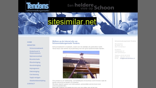 tendensberlikum.nl alternative sites