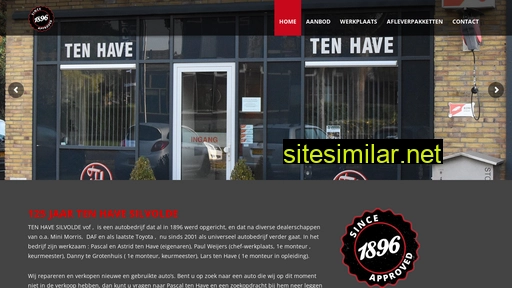 tenhavesilvolde.nl alternative sites