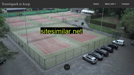 tennisparktekoop.nl alternative sites