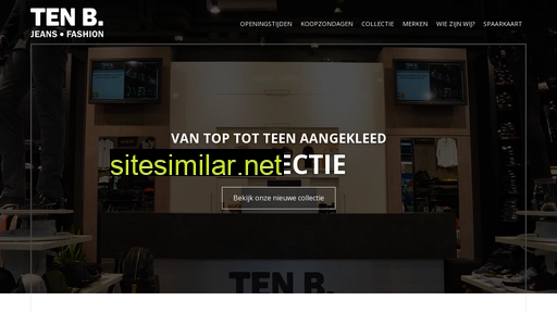 ten-b.nl alternative sites