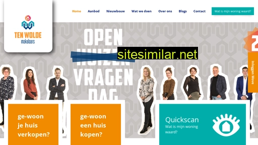 ten-wolde.nl alternative sites