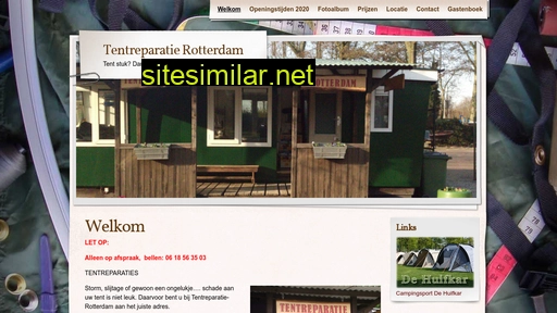 tentreparatie-rotterdam.nl alternative sites