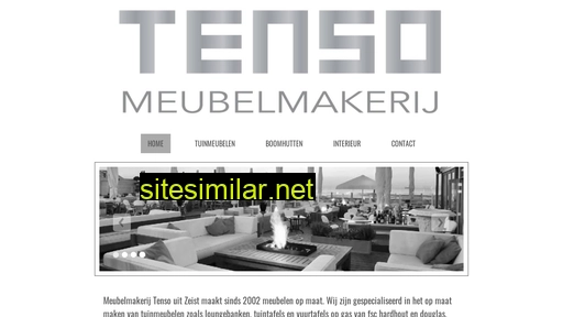 tenso.nl alternative sites