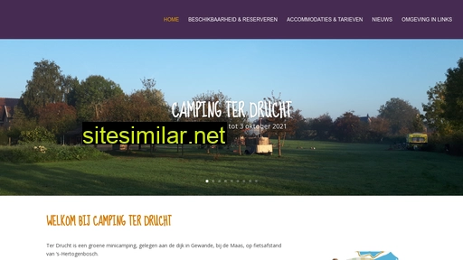 terdrucht.nl alternative sites