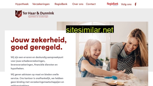 terhaarendunnink.nl alternative sites