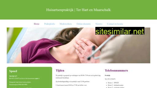 terhart-maarschalk.nl alternative sites