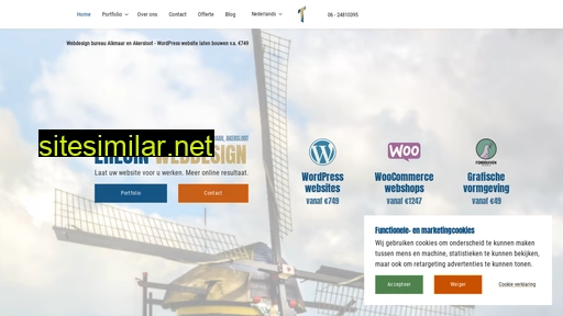 terluinwebdesign.nl alternative sites