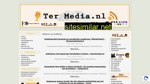 termedia.nl alternative sites