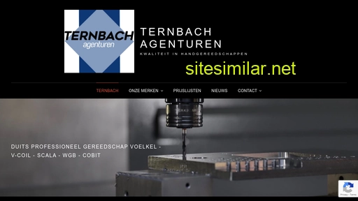 ternbach.nl alternative sites