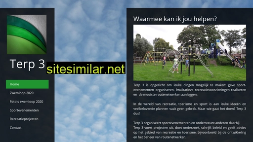terp3.nl alternative sites