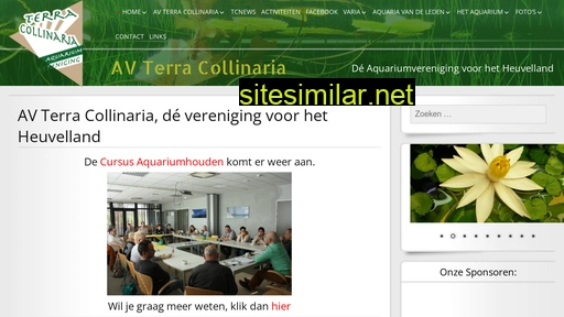 terracollinaria.nl alternative sites