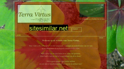 Terravirtus similar sites
