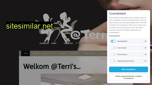 terri-s.nl alternative sites