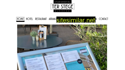 Terstege-oldenzaal similar sites