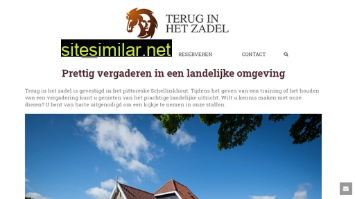 teruginhetzadel.nl alternative sites