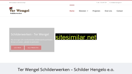 terwengel.nl alternative sites
