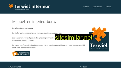 terwielinterieur.nl alternative sites