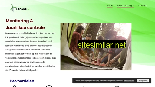 terzake-nederland.nl alternative sites