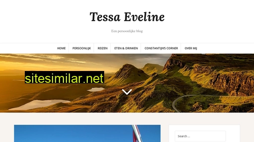 tessaeveline.nl alternative sites