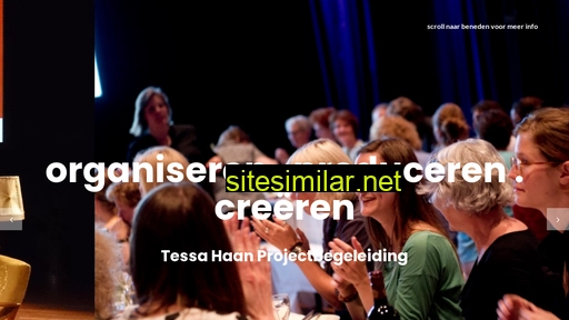 tessahaan.nl alternative sites