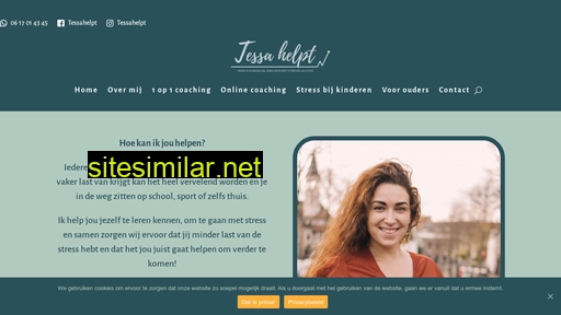 tessahelpt.nl alternative sites