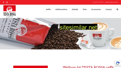 testarossacaffe.nl alternative sites