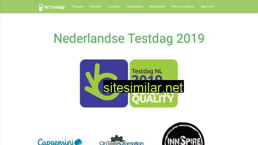 testdag.nl alternative sites