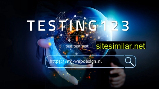 testing123.nl alternative sites