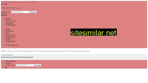 testsite.nl alternative sites