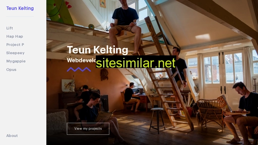 teunkelting.nl alternative sites
