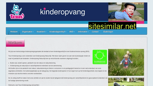 teunkinderopvang.nl alternative sites