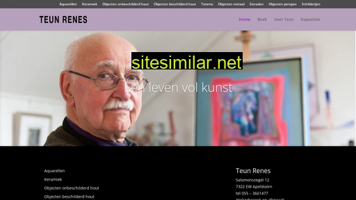 teunrenes.nl alternative sites